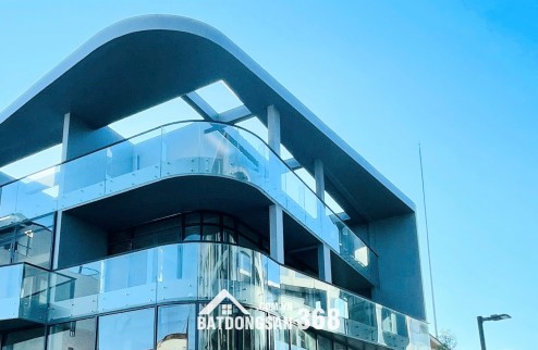 KIỆT TÁC VEN BIỂN L'AURORA - NƠI GIỚI TINH HOA LỰA CHỌN ĐỂ TẬN HƯỞNG CUỘC SỐNG KHÁC BIỆT