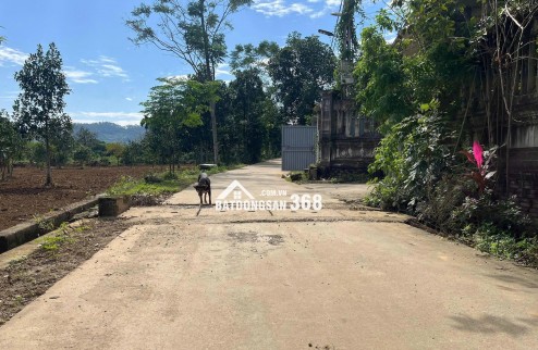 Đất nghỉ dưỡng tài chính nhỏ nhất Vân Hòa (Yên Bài), Hà Nội.