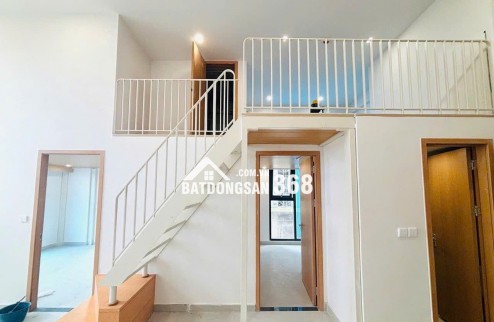 Bán căn studio hàng độc quyền Sun Urban City Hà Nam