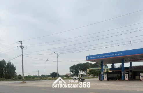 Bán đất đấu giá Xuân Phú, Yên Dũng, Bắc Giang: 90m2 - MT 5m. Đường 32m - giá 3,9 tỷ