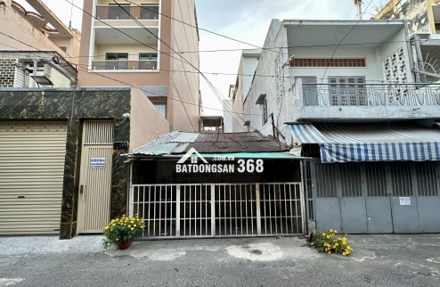 (Tin thật 100%) Bán nhà 97m2 (5x20) mặt phố Nghĩa Phát - Làm CHDV - Rẻ hơn TT 20% - HH MG