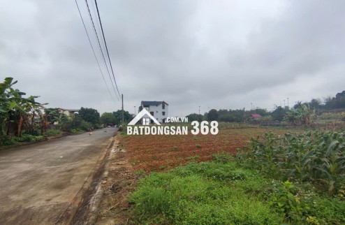 QUỸ ĐẤT ĐẸP TRUNG TÂM HÒA LẠC – SẢN PHẨM DÀNH RIÊNG CHO NHÀ ĐẦU TƯ TẦM NHÌN