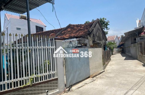 BÁN ĐẤT TẶNG NHÀ VẠN THẮNG VẠN NINH CHƯA ĐẾN 10TR/M2