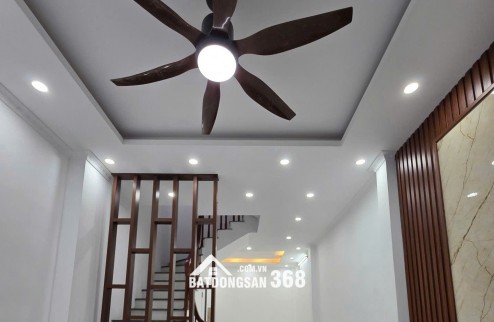 Dương Nội nhà mới xây