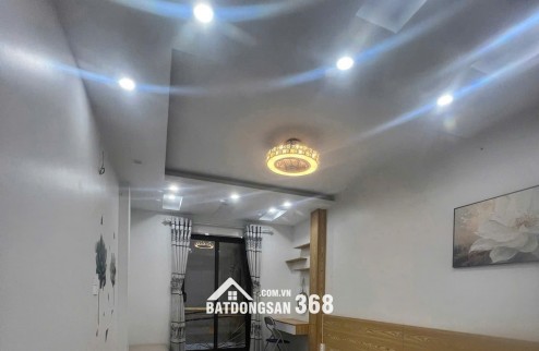 Bán Nhà Đẹp Dương Nội