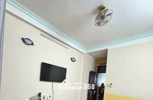 Nhà riêng Bán nhà hẻm xe tải, 5 tầng kiên cố, 4pn, giá chỉ nhỉnh 7 đồng