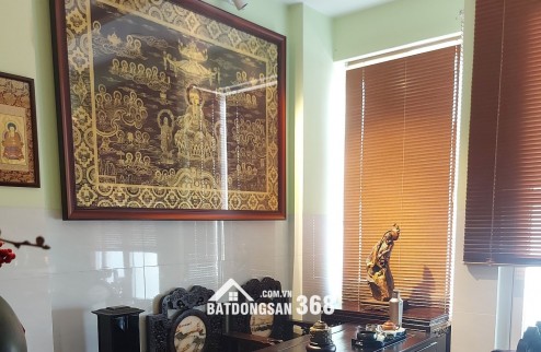 Bán nhà Phú Thọ Hòa, diện tích 60m2, 3 tầng kiên cố chỉ 7 tỷ nhỉnh