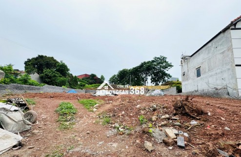 Đất Trung Tâm TP Bắc Giang, Tỉnh Bắc Giang. 728 m2- MT 23m. Đường Ô tô tránh. Giá 2,7 tỷ