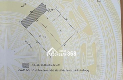 ĐỘC BẢN DI SẢN - VỊ THẾ GIA TỘC TRƯỜNG TỒN