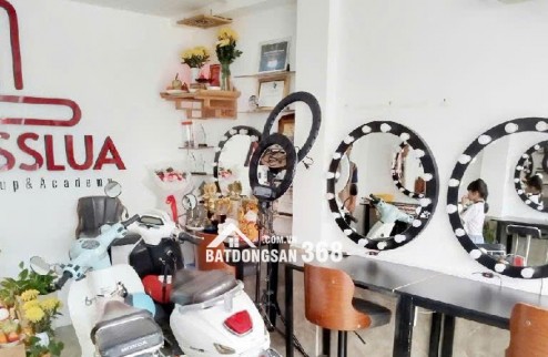 bán nhà mặt tiền đang cho thuê 14tr gần chợ tân bình