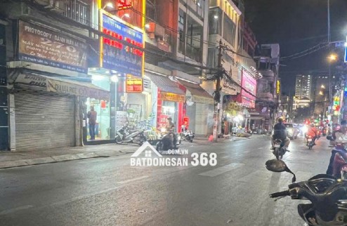 bán nhà mặt tiền hiếm kinh doanh  phạm văn hai tân bình