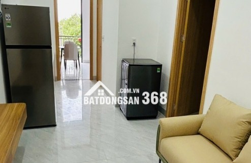 Cho Thuê Căn Hộ Full Nội Thất 1 phòng ngủ, 2 phòng ngủ giá rẻ từ 3,5tr/tháng tại Buôn Ma Thuột