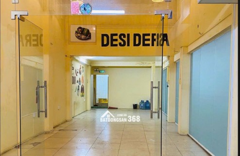 \" CHO THUÊ TẦNG TRỆT MẶT TIỀN – TRUNG TÂM QUẬN 1 CHÍNH CHỦ