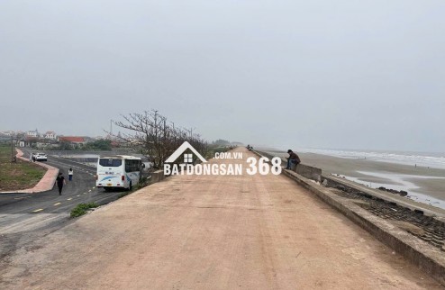 BÁN ĐẤT MẶT BIỂN GIÁ NHỈNH 1TY