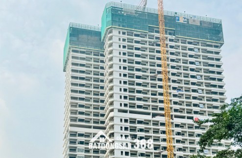 Căn hộ giá siêu rẻ gần trung tâm thành phố Hồ Chí Minh