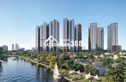 Đăng kí Giữ chỗ sớm để được hưởng 1% chiết khấu cho tòa V8, V9 với mức giá từ 98 triệu/m2 tại Sunshine Sky City