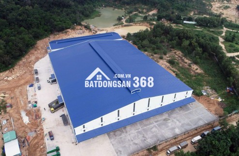 Kho gần nút giao Cao Tốc