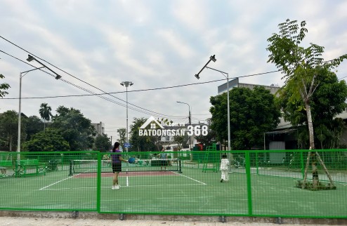 CENTRIX CITY ĐẠI PHÚC