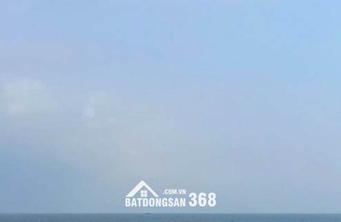 CHỈ 2.X TỶ ĐẤT NỀN PHÂN LÔ DT 104M - VIEW BIỂN - KHU KINH TẾ NINH CƠ