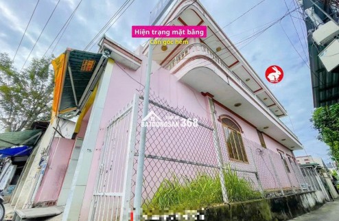 Chính chủ bán nhà mặt tiền đường CMT8, TP Thủ Dầu Một, khu sầm uất, tiện kinh doanh