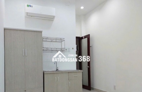 PASS PHÒNG FULL NỘI THẤT – GIÁ TỐT KHU VỰC HỒ VĂN HUÊ