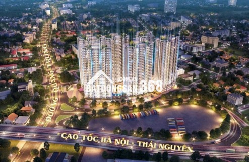  Tecco Elite City – Chỉ từ vài trăm triệu, sở hữu nhà ngay giữa đô thị!