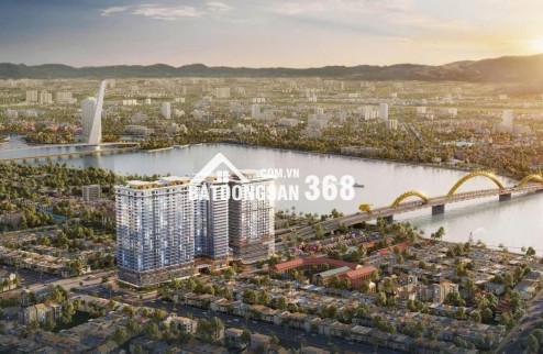  The Legend Đà Nẵng – Sống đỉnh cao, view pháo hoa triệu đô – số lượng có hạn!