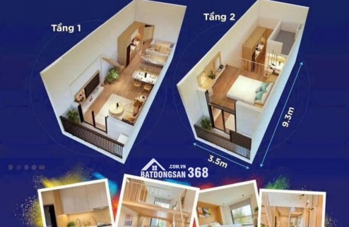 Sun Hà Nam- Đón đầu làn sóng tăng giá, cơ hội 