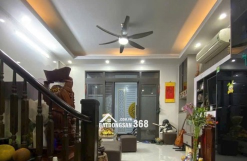 Bán nhà VÂN CANH - 39M x 5N- NGÕ ô tô cách 10m - Chỉ hơn 6 tỷ.