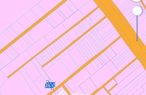 Đất nền thổ cư An Phước - Long Thành | Sổ hồng riêng