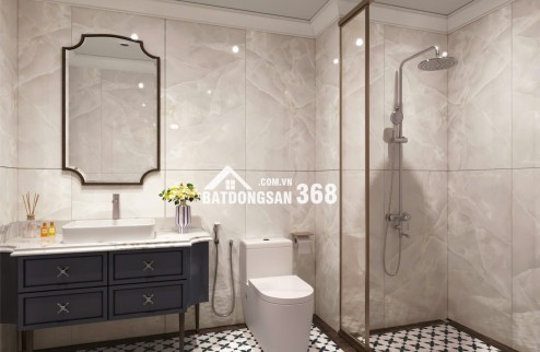 Độc quyền căn 1PN toà S4 Hudson Place - view sông Hàn, HTLS 0% 24 tháng CK lên đến 15%