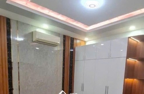 Nhà đẹp xây kiên cố 5 tầng – 4PN 5WC – Hẻm ô tô nhỏ – Dọn vào ở ngay – Vị trí gần Tân Kỳ Tân Quý – Giá tốt 8 tỷ