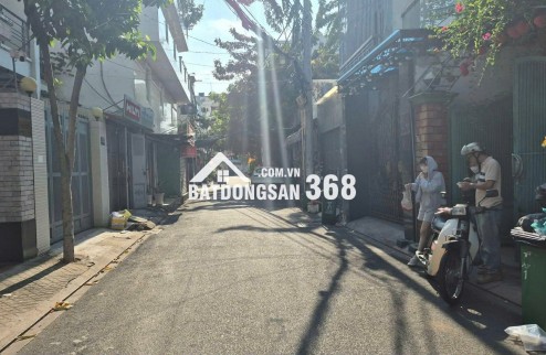 NHÀ GẦN MẶT TIỀN – KẾT NỐI NHANH TÂN BÌNH & TÂN PHÚ – VỊ TRÍ ĐẸP DỄ DI CHUYỂN