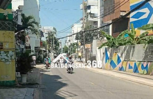 MT KINH DOANH NGAY ETOWN CỘNG HÒA – TÂN BÌNH