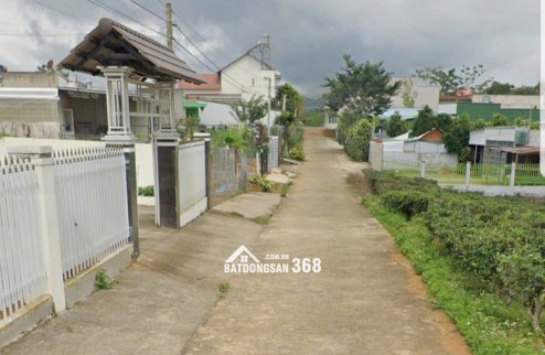 1.200m2 sẵn 400m2 thổ cư - hẻm lê phụng hiểu, lộc châu, bảo lộc