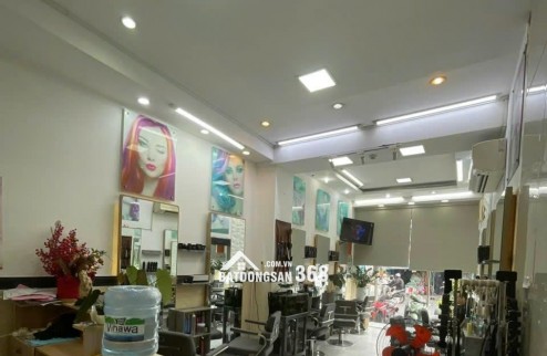 CHO THUÊ MẶT BẰNG MẶT TIỀN LÊ QUANG ĐỊNH – KHU KINH DOANH SẦM UẤT