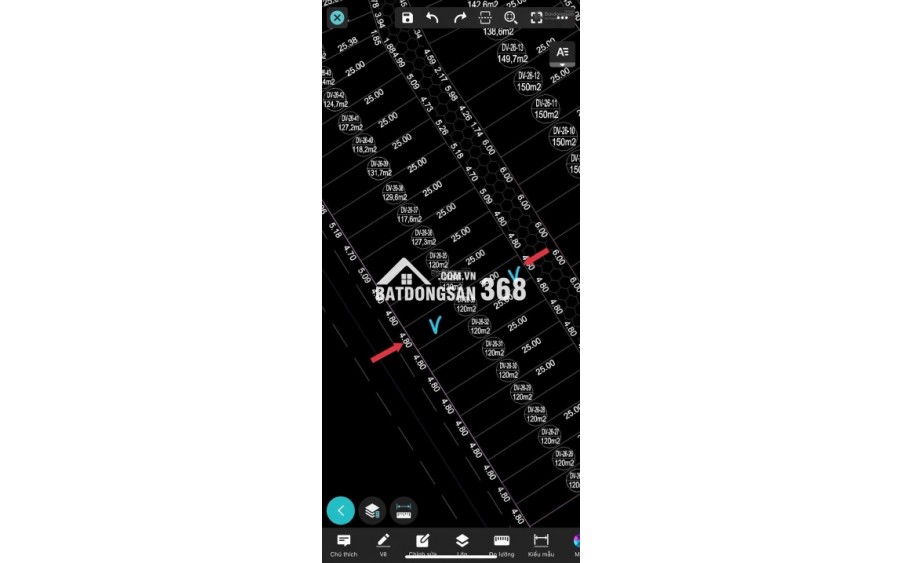 Chính Chủ Bán rẻ 120m2