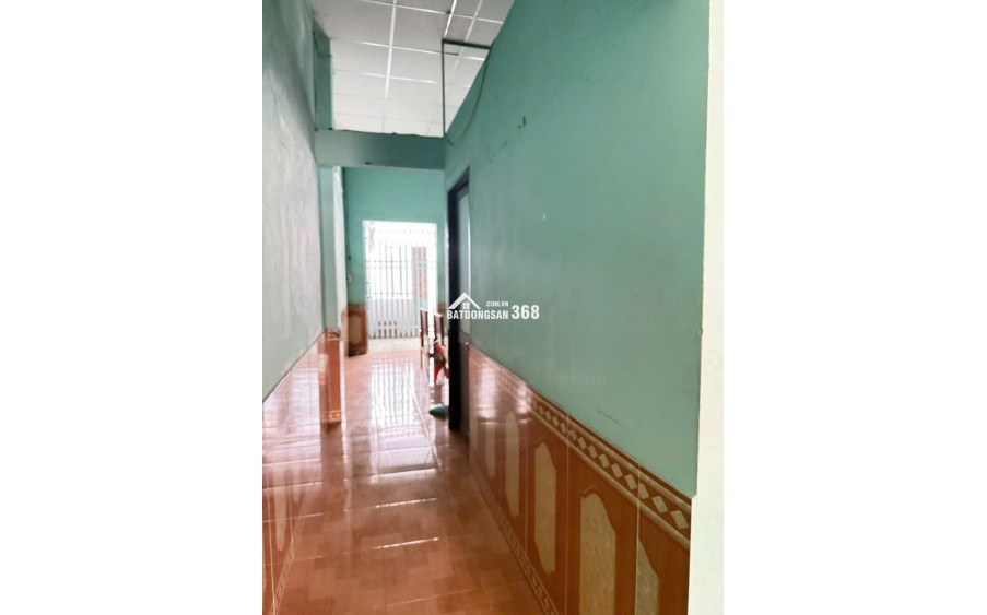 Bán đất tặng nhà Đàm Quang Trung 150m2 giá 3.8 tỷ gần Nguyễn Tất Thành