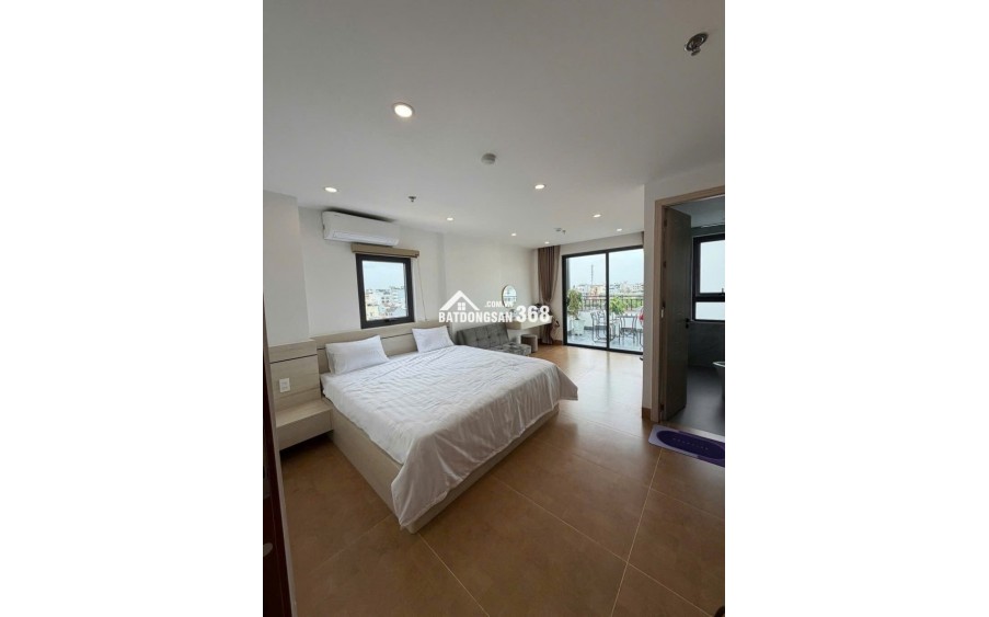 Bán căn hộ 8 tầng An Thượng 22 gần 90m² giá 28.8 tỷ view công viên biển Mỹ Khê