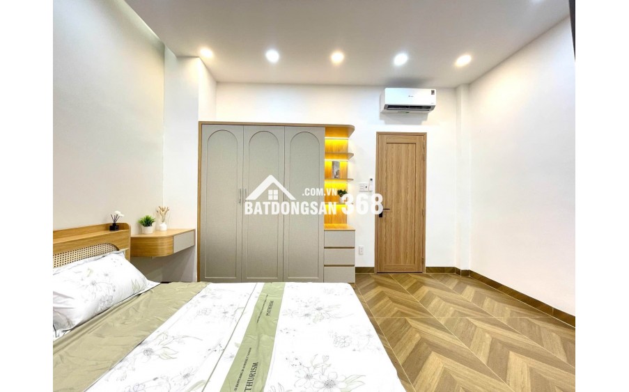 Siêu phẩm nhà bán sát mặt tiền Bùi Đình Túy, Bình Thạnh, 45 m2, giá chỉ 6,9x tỷ