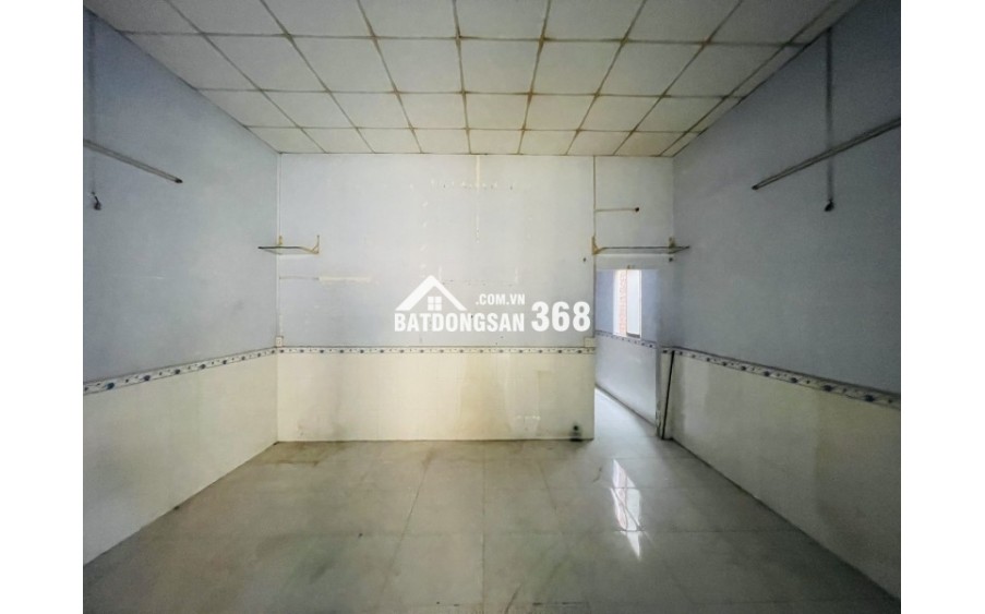 Bán Đất Tặng Nhà C4, Cách 2 Căn Ra Đường Xe Tải, Phường An Nhơn(Phường 6 cũ), Gò Vấp