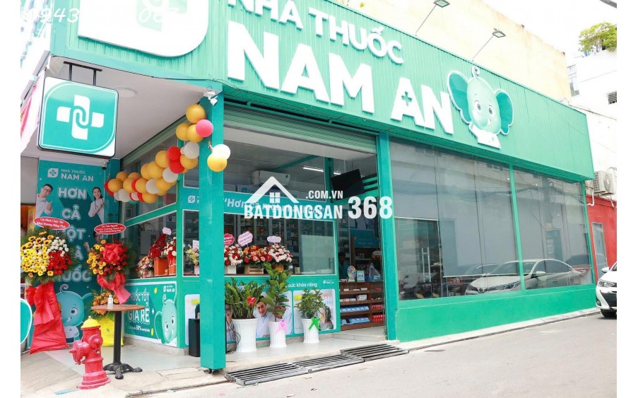 SANG NHƯỢNG NHÀ THUỐC QUẬN TÂN BÌNH THÀNH PHỐ HỒ CHÍ MINH