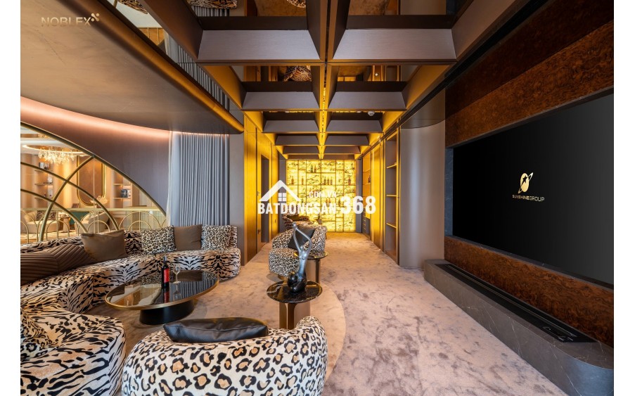 Tin không? Sunshine Legend giá có 49tr/m2 - 2PN - view bể bơi tầng 8, nhanh thì còn