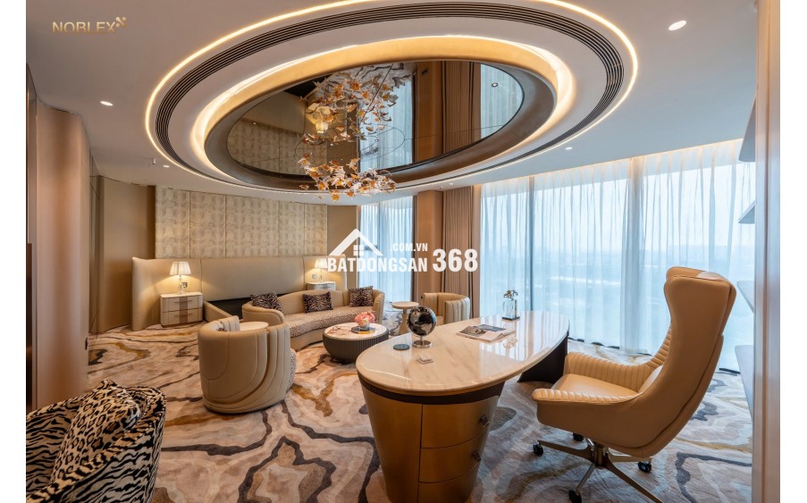 Tin không? Sunshine Legend giá có 49tr/m2 - 2PN - view bể bơi tầng 8, nhanh thì còn