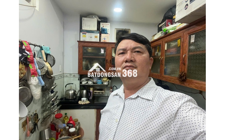 NHÀ 2 TẦNG NGANG 5.7M HIẾM - 2PN - 1 CĂN RA MẶT TIỀN - SỔ HỒNG RIÊNG - CHỈ 3.25 TỶ