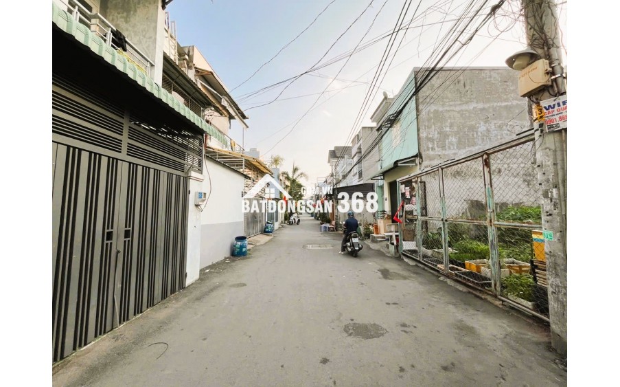  CHỈ 7 TỶ HƠN, CÓ NGAY DÃY TRỌ 2 TẦNG, THU NHẬP ĐỀU 180TR/NĂM, ĐƯỜNG Ô TÔ TRÁNH, Ở NGAY