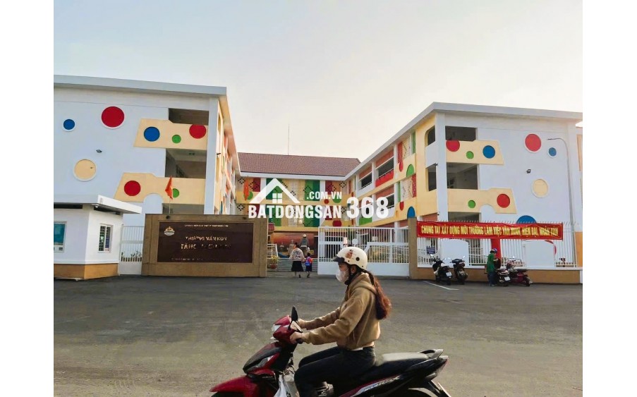 CĂN GÓC 2 MẶT TIỀN, 129M2 NGANG 7.36M HIẾM, ĐƯỜNG NHỰA KINH DOANH TỐT, CHỈ 8.9 TỶ