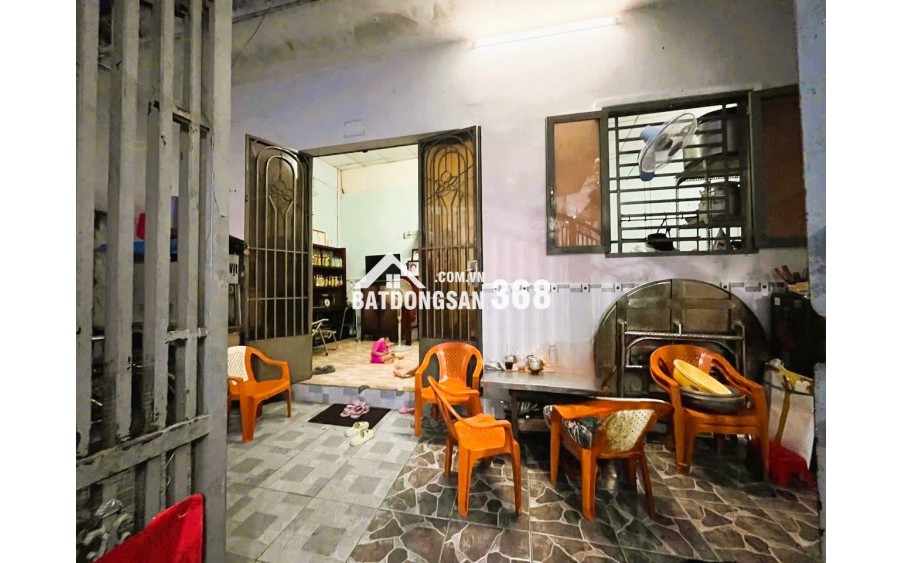 HIẾM NHÀ DƯỚI 5TỶ, NGAY NGUYỄN DUY TRINH Q2, 56M2 NGANG 6.6M SIÊU RỘNG, Ở LIỀN, CHỈ 4.xTỶ