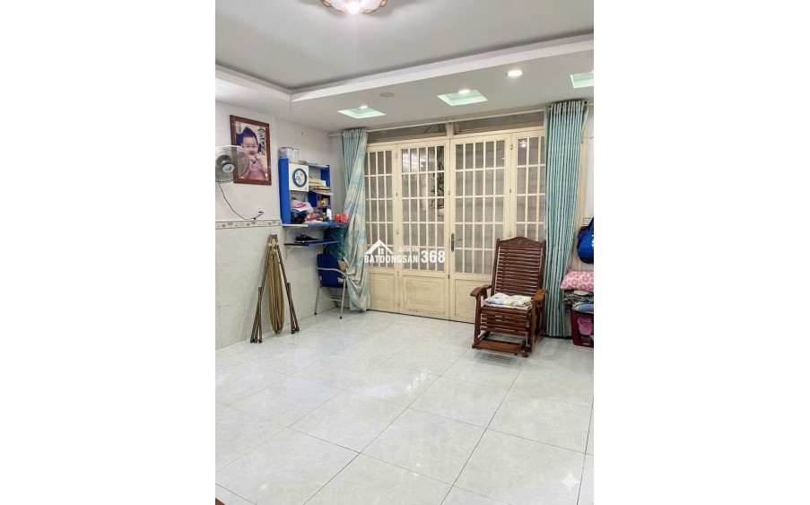 NHÀ 2 TẦNG NGANG 5.7M HIẾM - 2PN - 1 CĂN RA MẶT TIỀN - SỔ HỒNG RIÊNG - CHỈ 3.25 TỶ