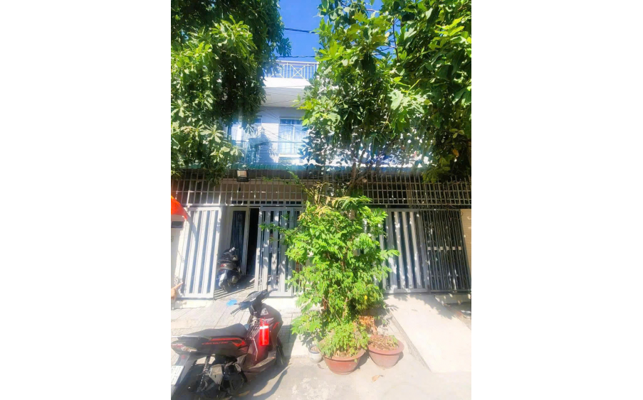 NHÀ 2 TẦNG 4m x 16m VUÔNG VỨC - Ở NGAY - ĐƯỜNG 8M - TRUNG TÂM LONG TRƯỜNG - CHỈ 4.15TỶ